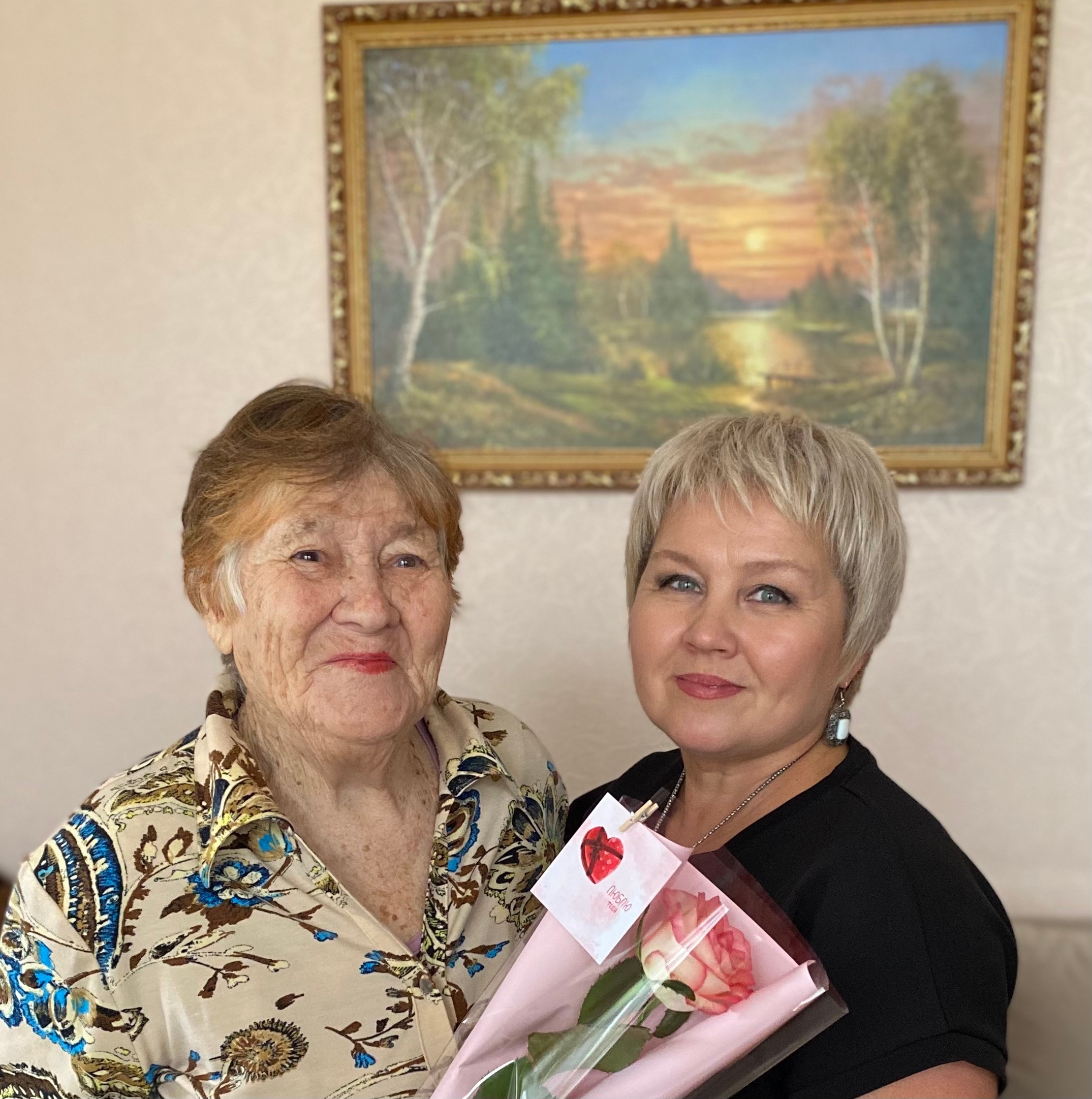 фото: автора, Роза Борисенко